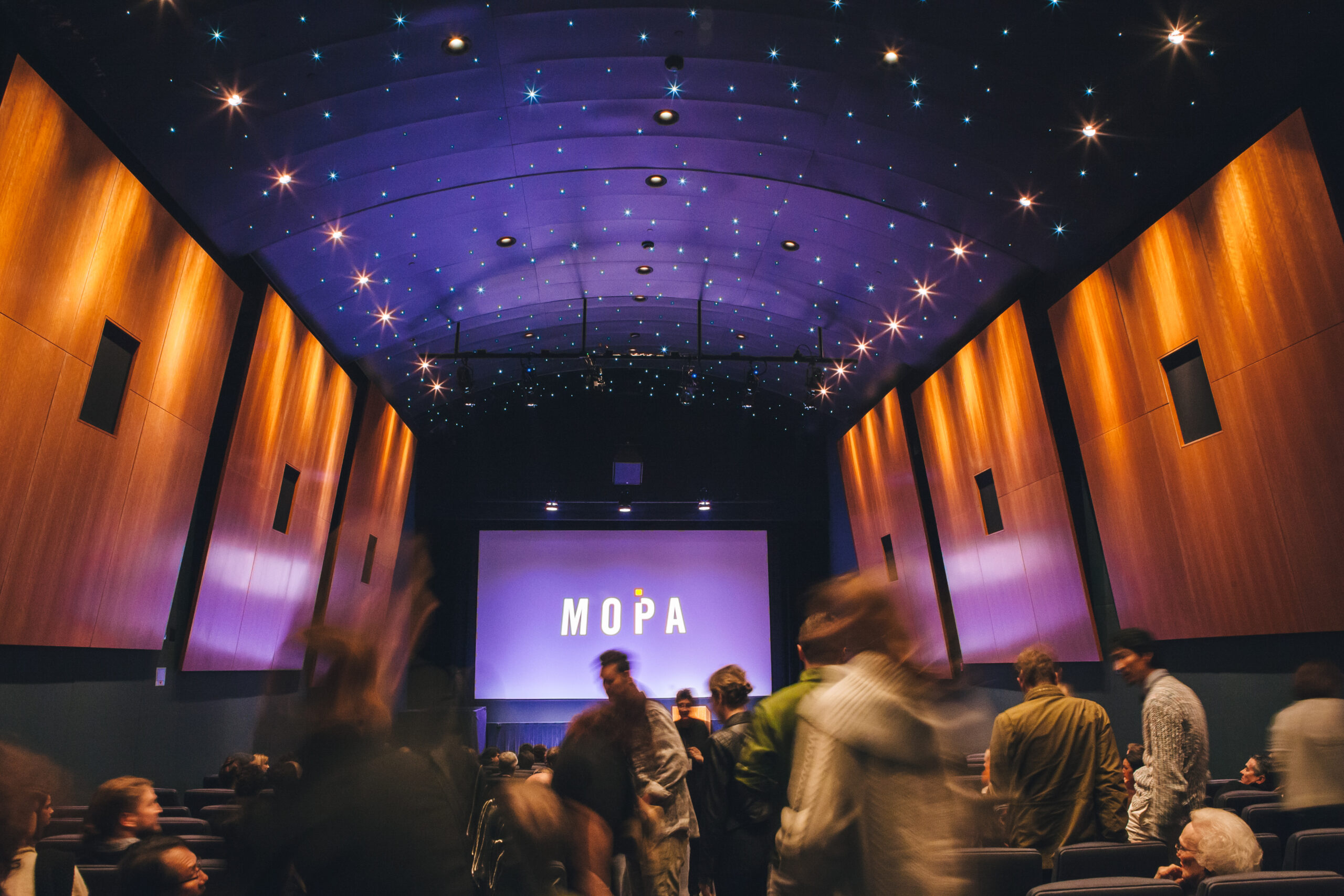 MOPA theater